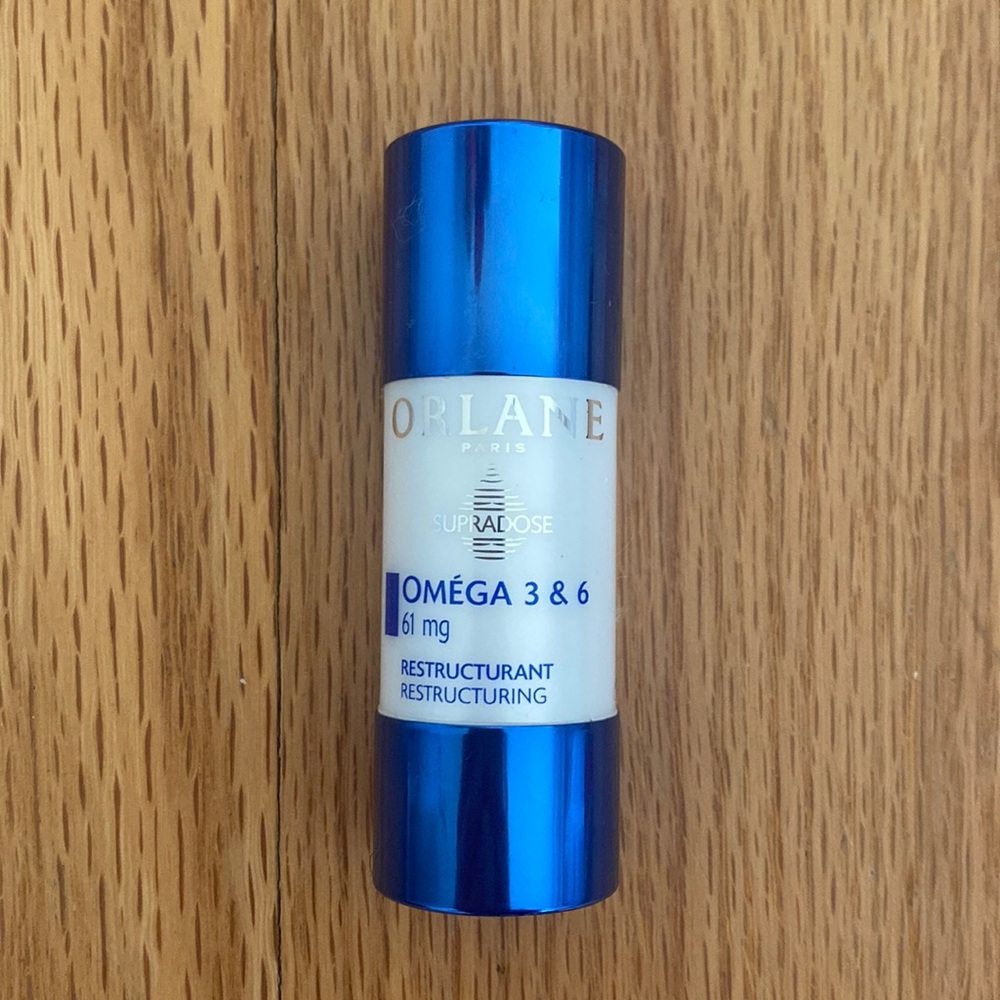 Orlane Oméga 3 & 6